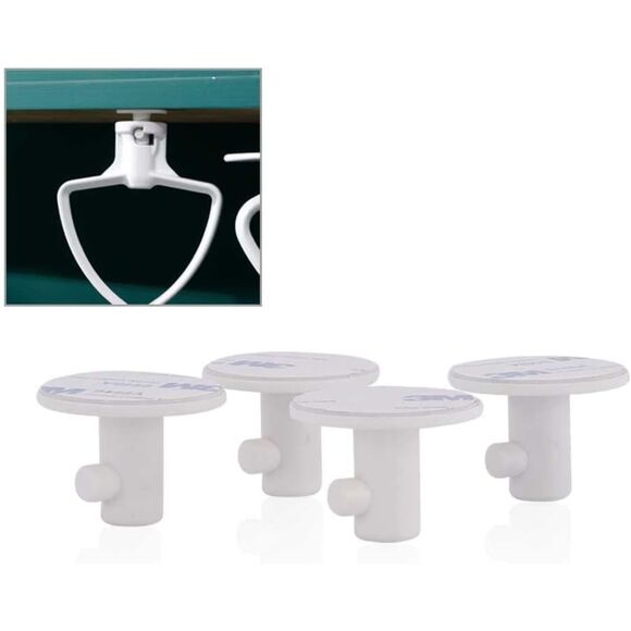 Stand Mixer Attachment Storage Tools (4083) - Picture 7 of 8